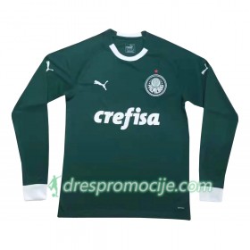 Palmeiras Dres Domaći 2019/20 Dugim Rukavima